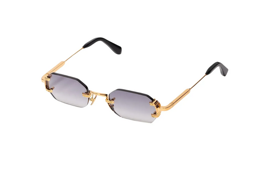 JOHN DALIA AMARU C503 52 SUNGLASSES