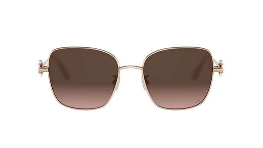 DIOR DIORTRIBALES S1U D0F2 55 SUNGLASSES