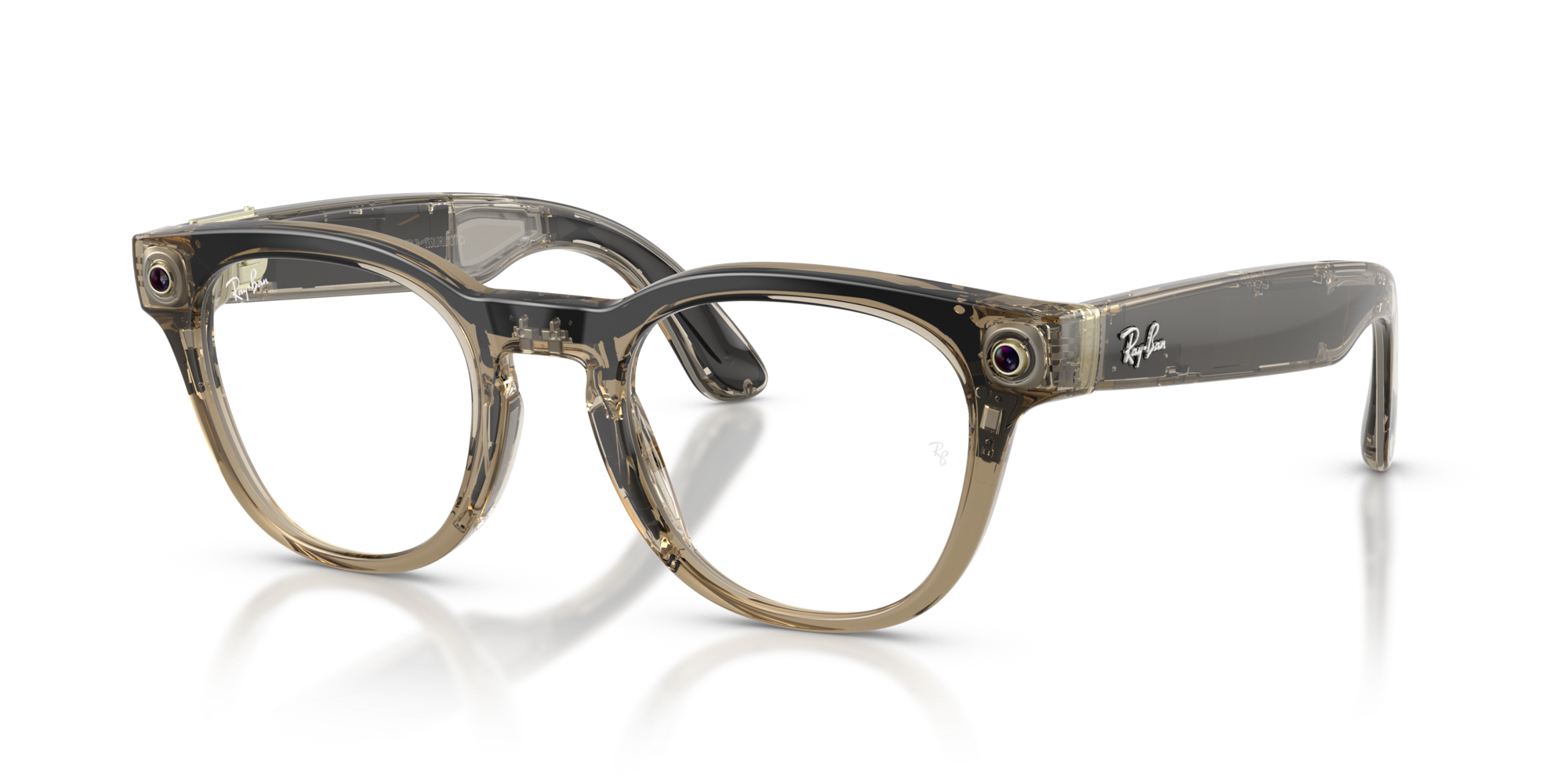 RAYBAN META RW7002 SCRIBER OPTICS GEN 2 8531 49 FRAME