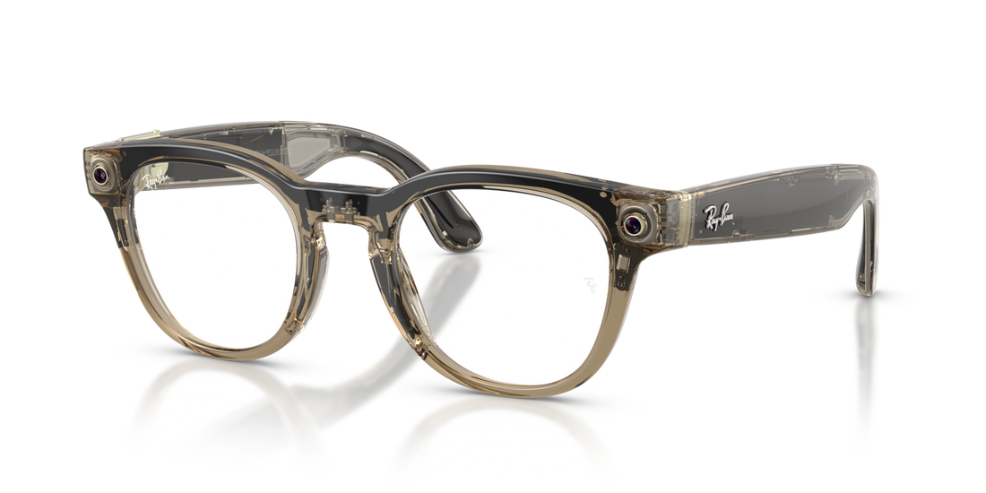 RAYBAN META RW7002 SCRIBER OPTICS GEN 2 8531 49 FRAME