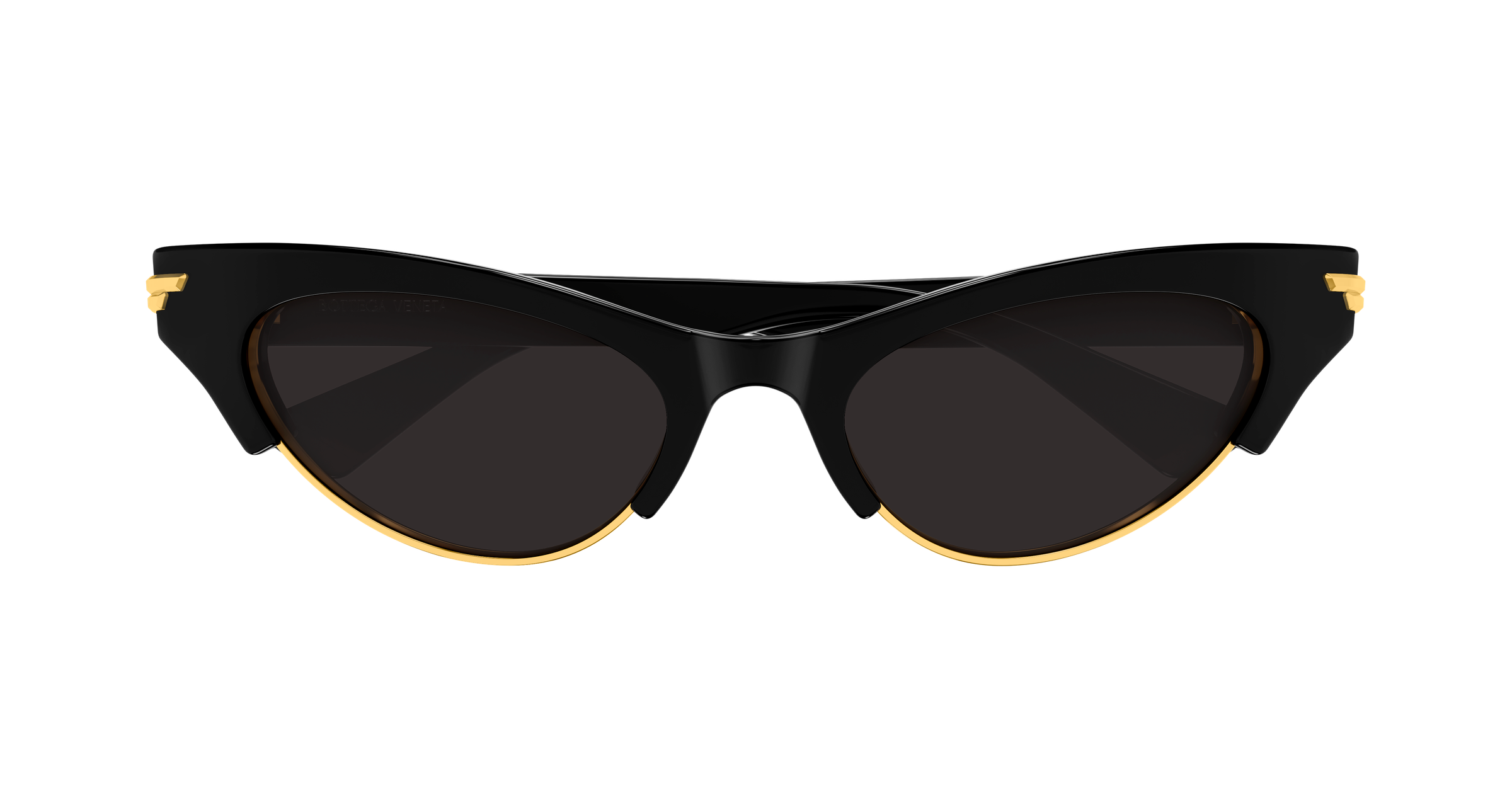 BOTTEGA VENETA BV1431S 001 52 SUNGLASSES
