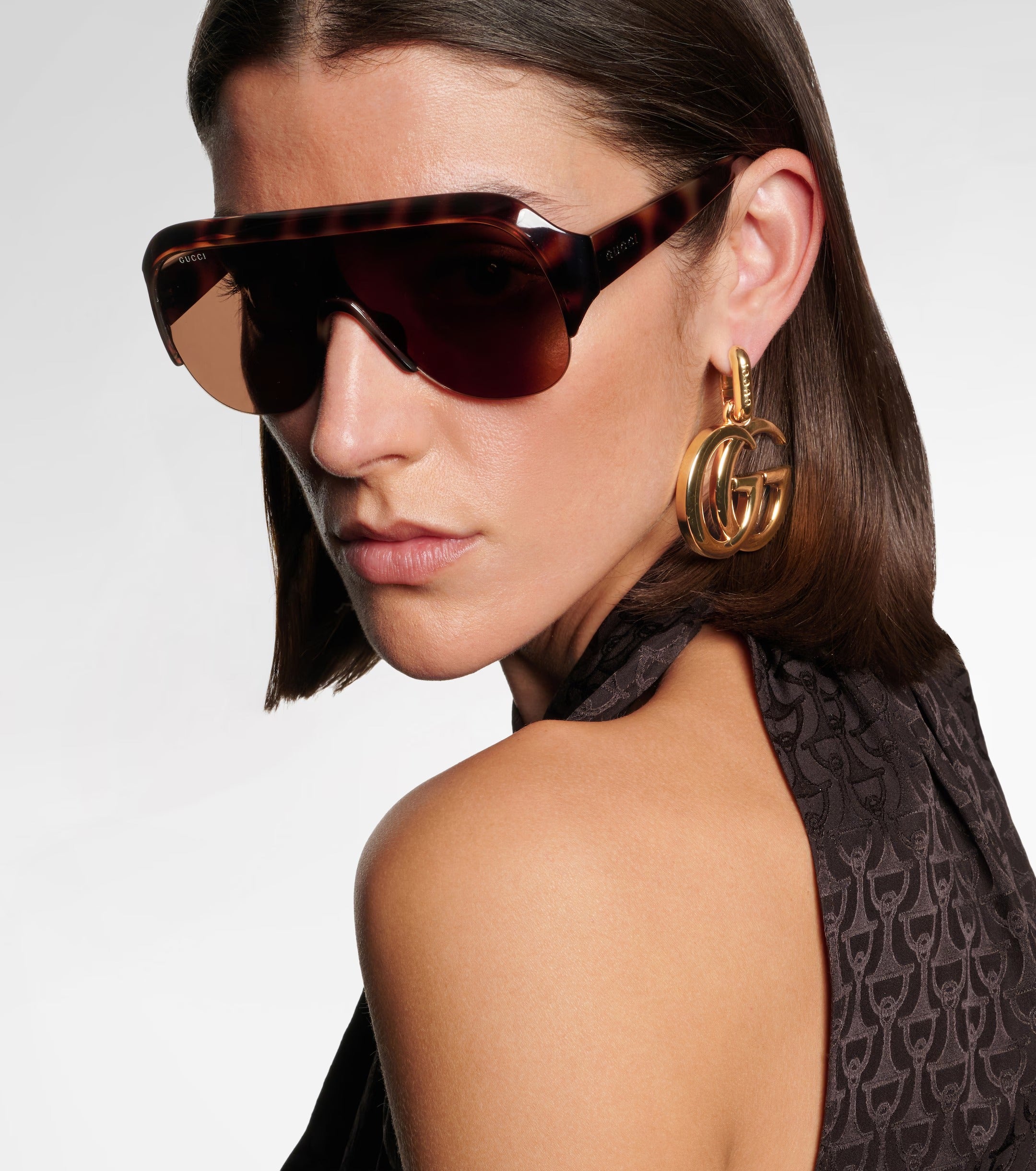 GUCCI GG2023S 002 99 SUNGLASSES