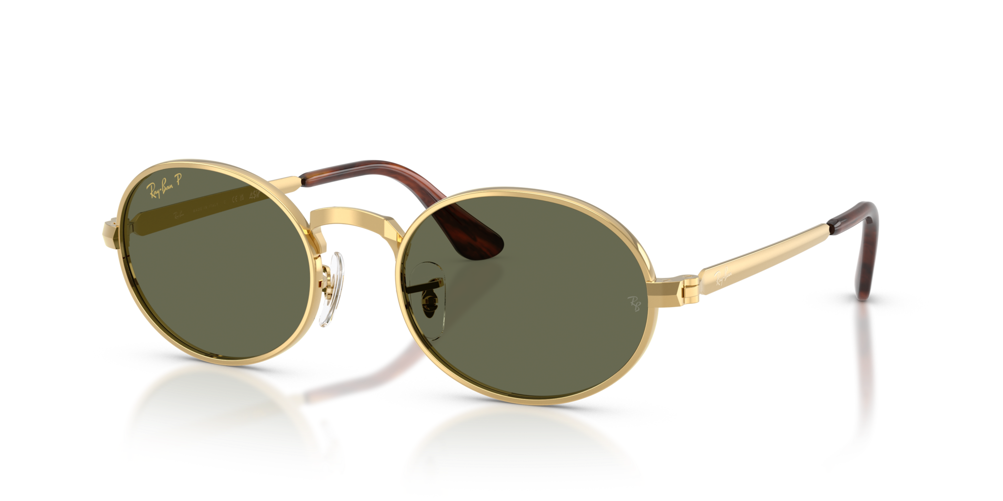 RAYBAN RB3931 ASAP ROCKY 001 58 54 SUNGLASSES