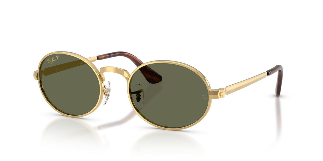 RAYBAN RB3931 ASAP ROCKY 001 58 54 SUNGLASSES