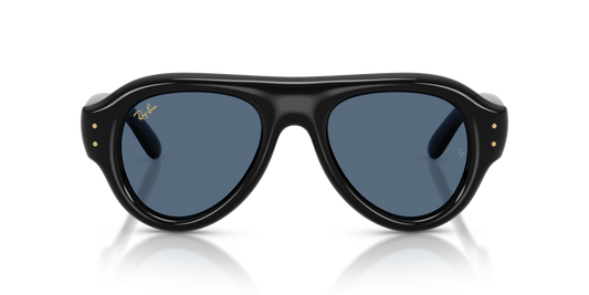 RAYBAN RB4925 ASAP ROCKY AVIATOR PUFFER 60180 52 SUNGLASSES