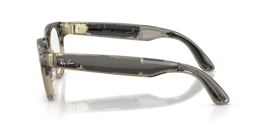 RAYBAN META RW7002 SCRIBER OPTICS GEN 2 8531 49 FRAME