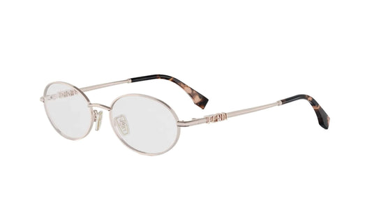 FENDI FE50140U 028 52 FRAME