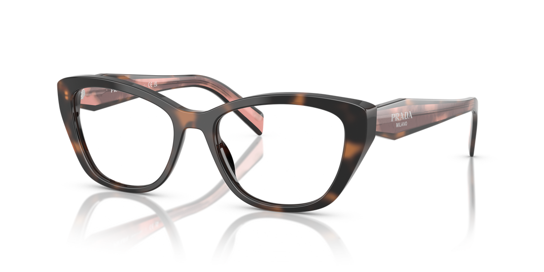 PRADA PR19WV 23A1O1 53 FRAME