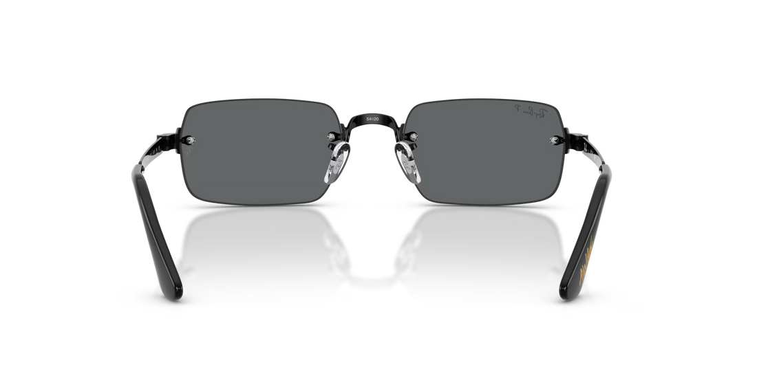 RAYBAN RB3928 ASAP ROCKY 002 81 54 SUNGLASSES