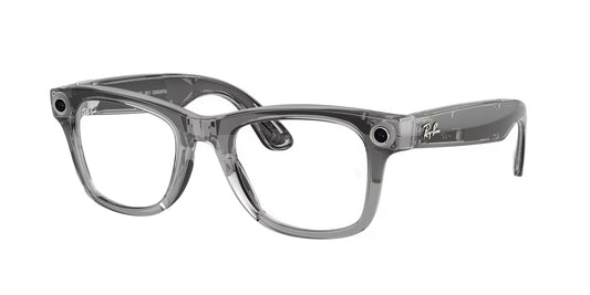 RayBan Meta 0RW4012 WAYFARER GEN 2 6840MF 50 SUNGLASSES