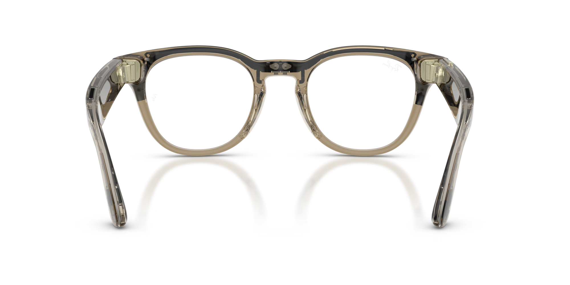 RAYBAN META RW7002 SCRIBER OPTICS GEN 2 8531 49 FRAME