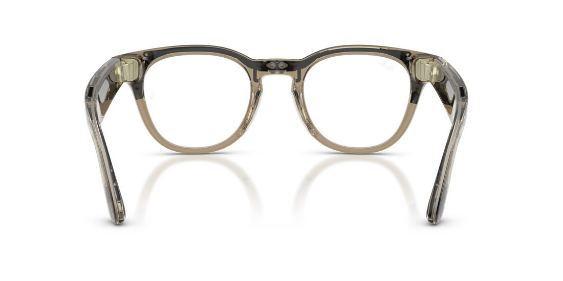 RAYBAN META RW7002 SCRIBER OPTICS GEN 2 8531 49 FRAME