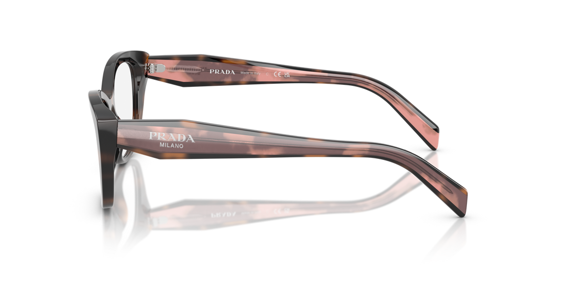 PRADA PR19WV 23A1O1 53 FRAME
