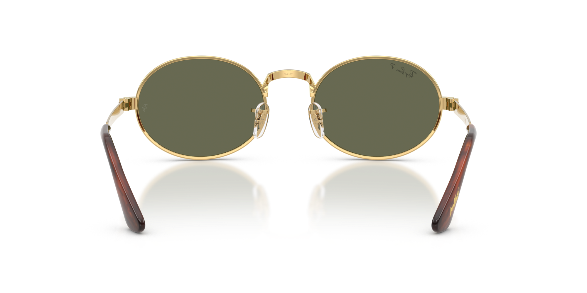 RAYBAN RB3931 ASAP ROCKY 001 58 54 SUNGLASSES