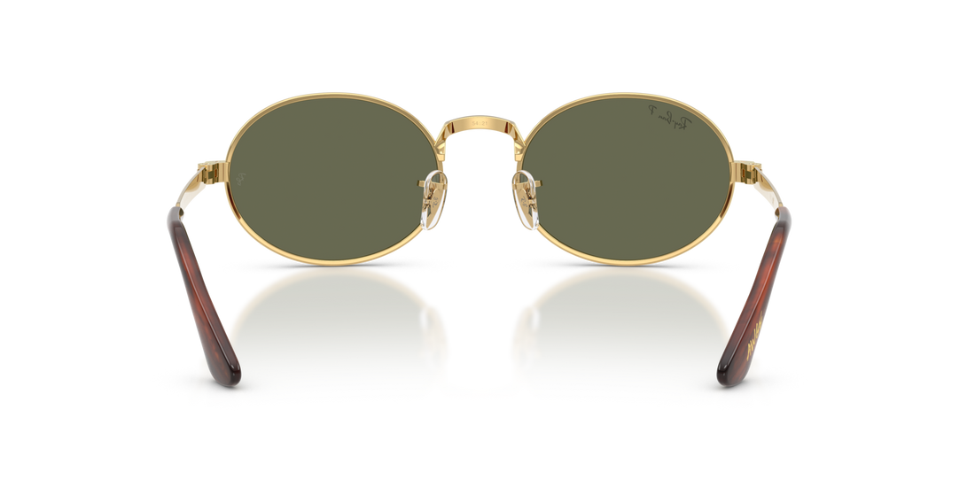 RAYBAN RB3931 ASAP ROCKY 001 58 54 SUNGLASSES