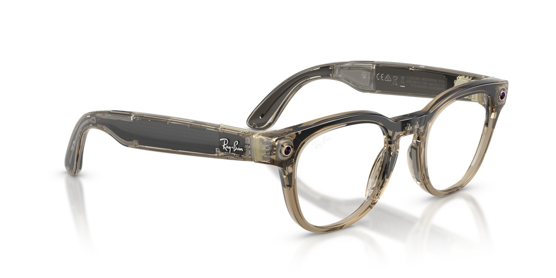 RAYBAN META RW7002 SCRIBER OPTICS GEN 2 8531 49 FRAME