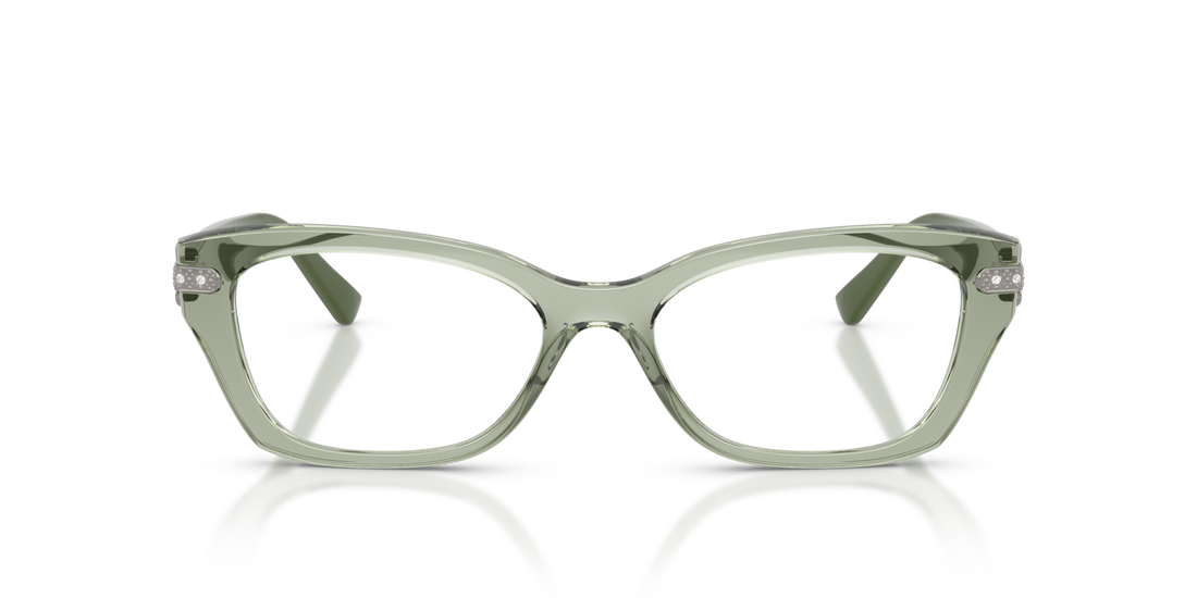 VOGUE VO5704B 3022 52 FRAME