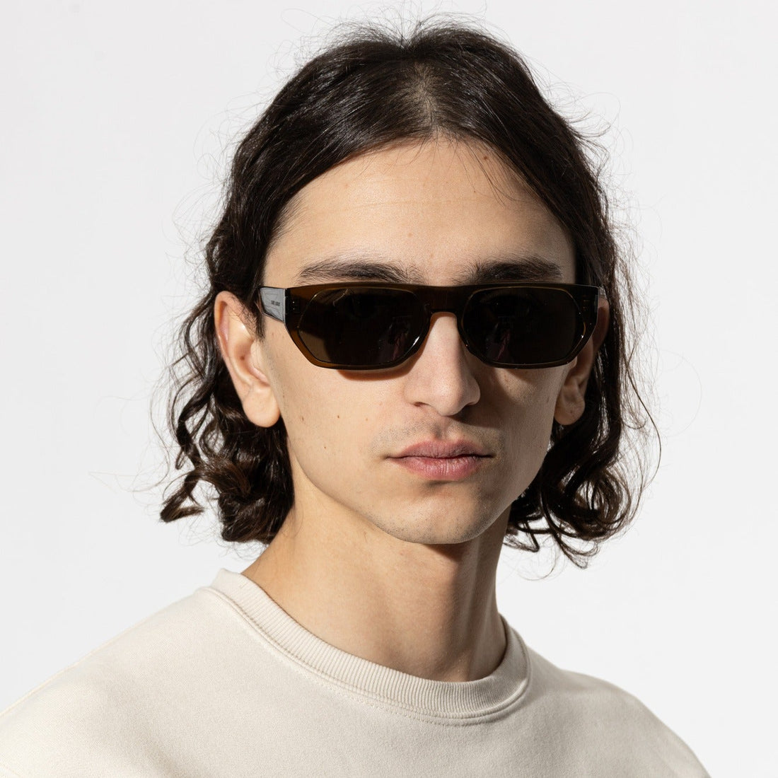 SAINT LAURENT SL898 004 59 SUNGLASSES