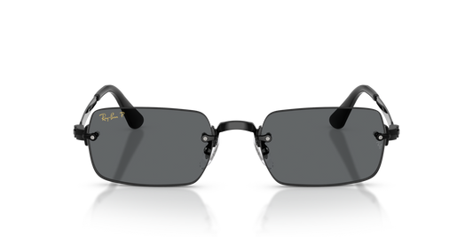 RAYBAN RB3928 ASAP ROCKY 002 81 54 SUNGLASSES