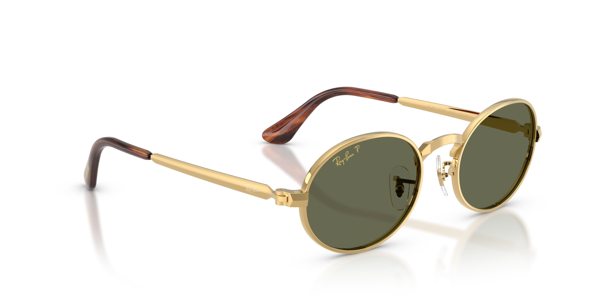 RAYBAN RB3931 ASAP ROCKY 001 58 54 SUNGLASSES