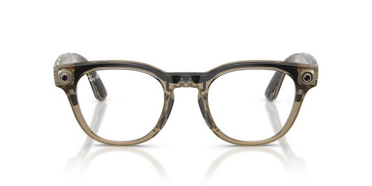 RAYBAN META RW7002 SCRIBER OPTICS GEN 2 8531 49 FRAME