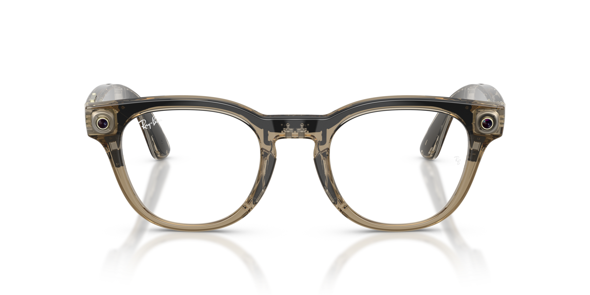 RAYBAN META RW7002 SCRIBER OPTICS GEN 2 8531 49 FRAME