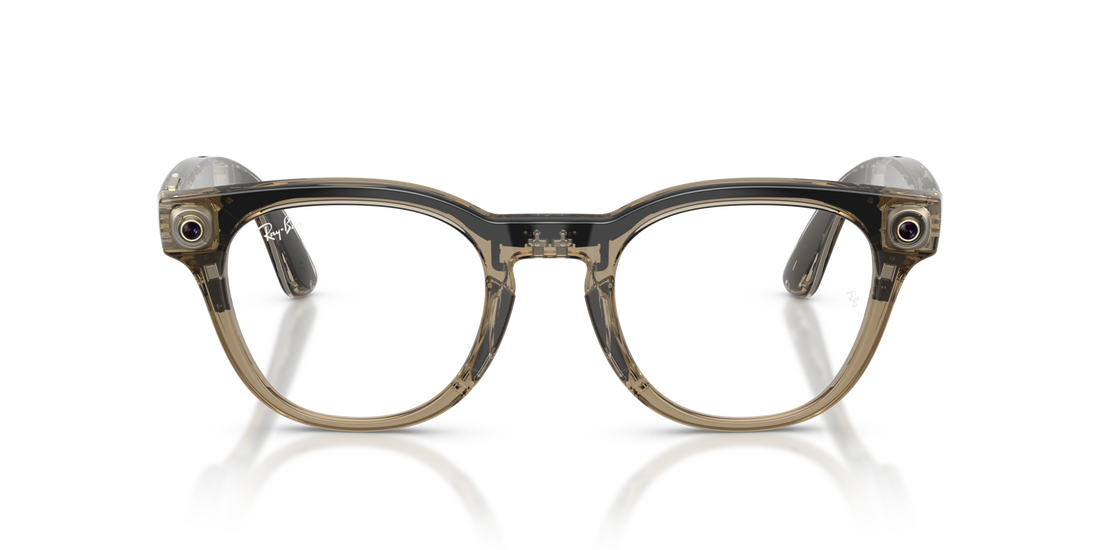 RAYBAN META RW7002 SCRIBER OPTICS GEN 2 8531 49 FRAME