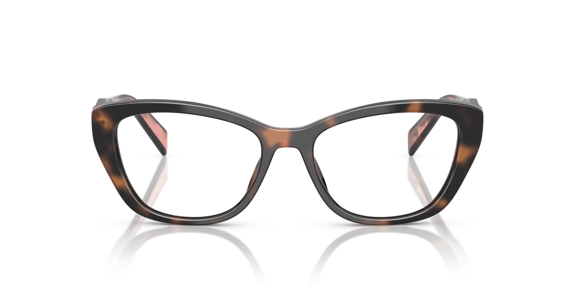 PRADA PR19WV 23A1O1 53 FRAME