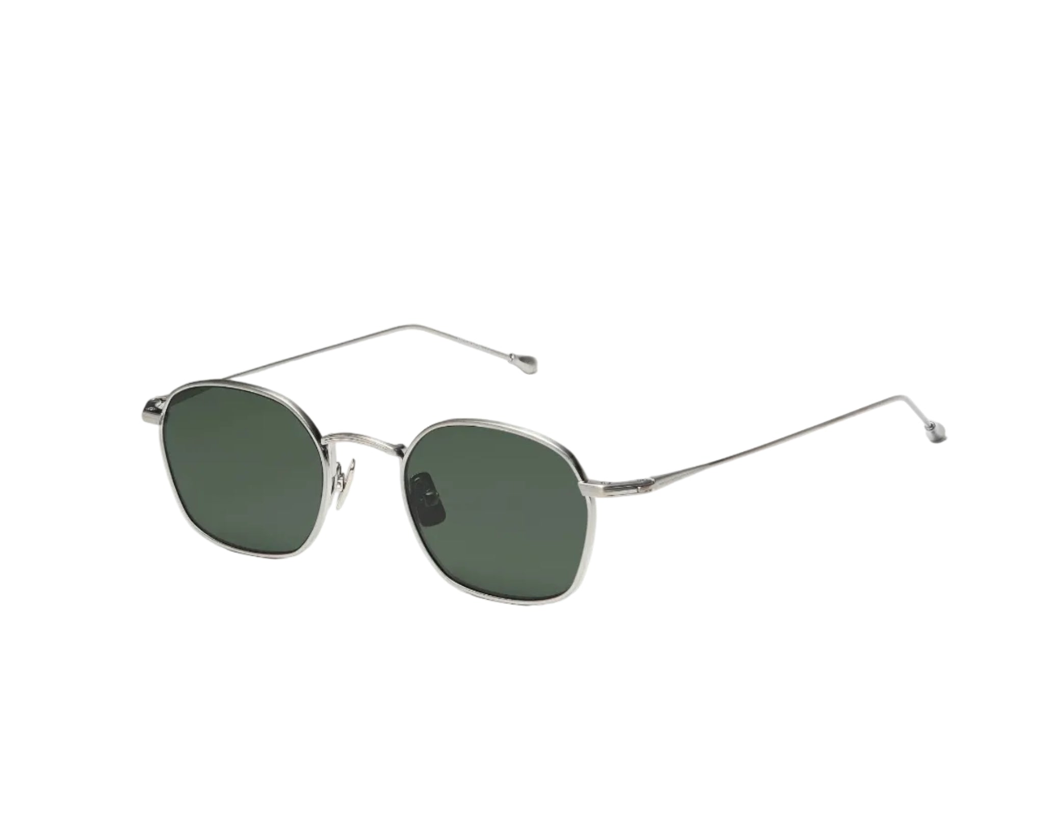 PETER AND MAY TT2 THE WAY SILVER 47 KIDS SUNGLASSES
