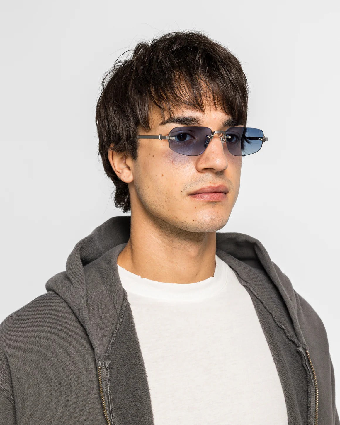 AKONI AKS536B JUNO THREE PLD PLD 53 SUNGLASSES