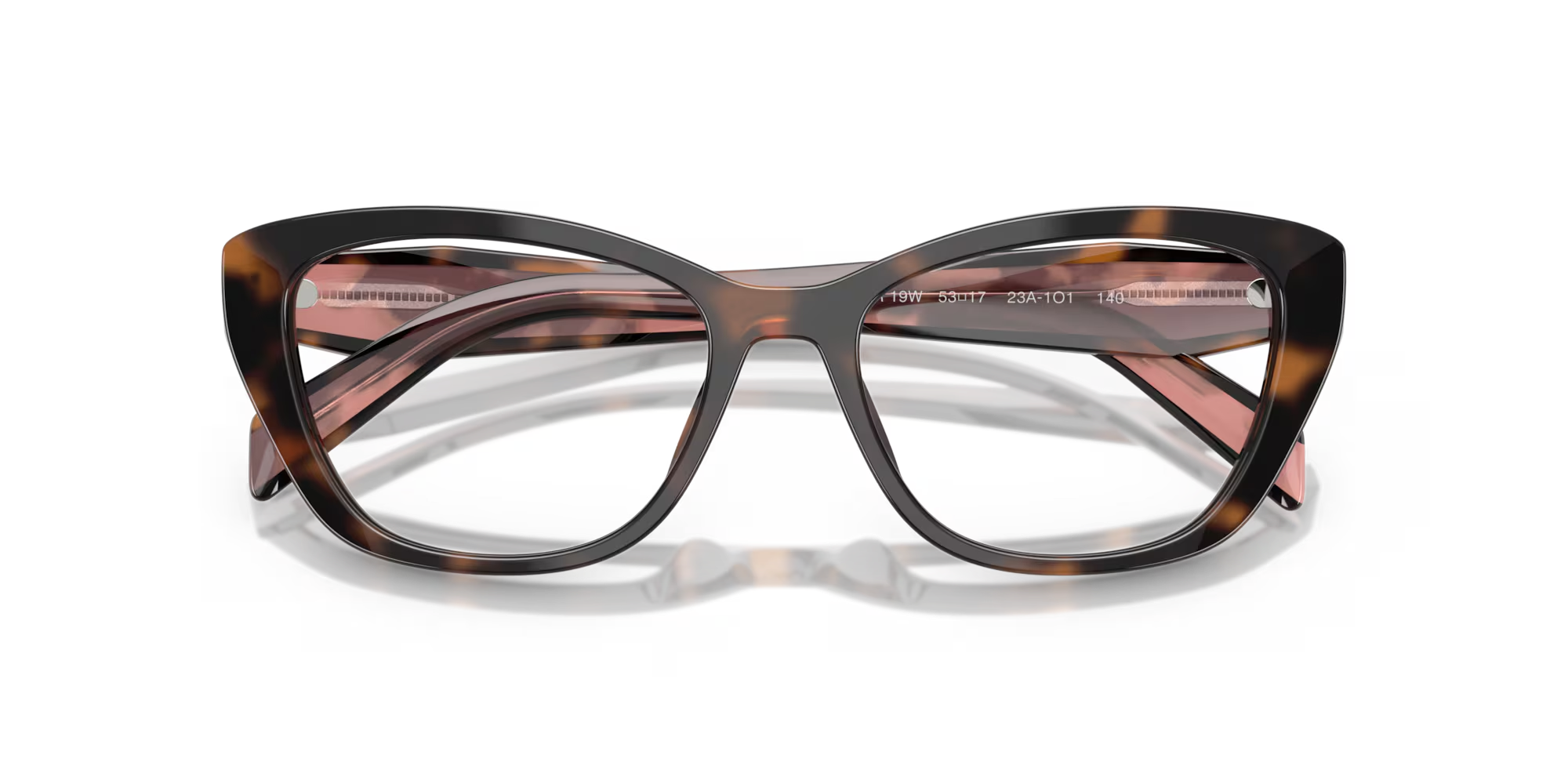 PRADA PR19WV 23A1O1 53 FRAME