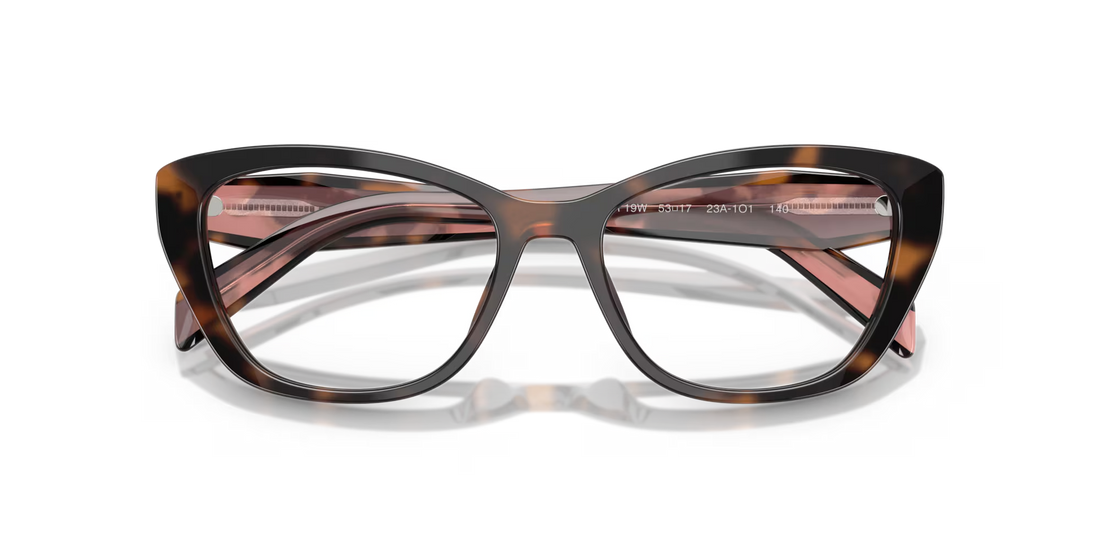 PRADA PR19WV 23A1O1 53 FRAME
