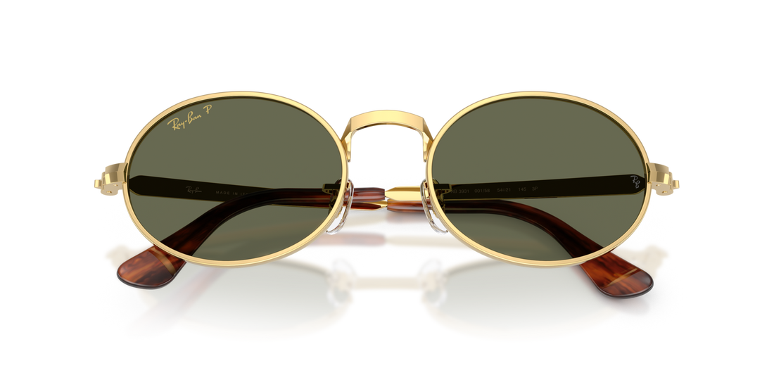 RAYBAN RB3931 ASAP ROCKY 001 58 54 SUNGLASSES