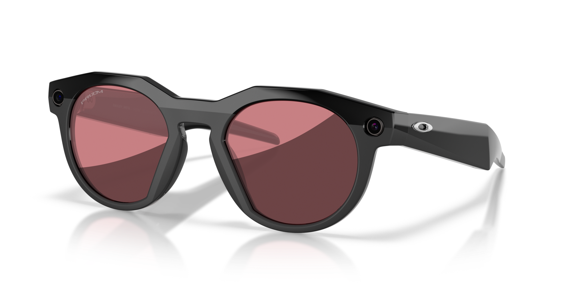 OAKLEY OW8002 HSTN 09 51 META SUNGLASSES