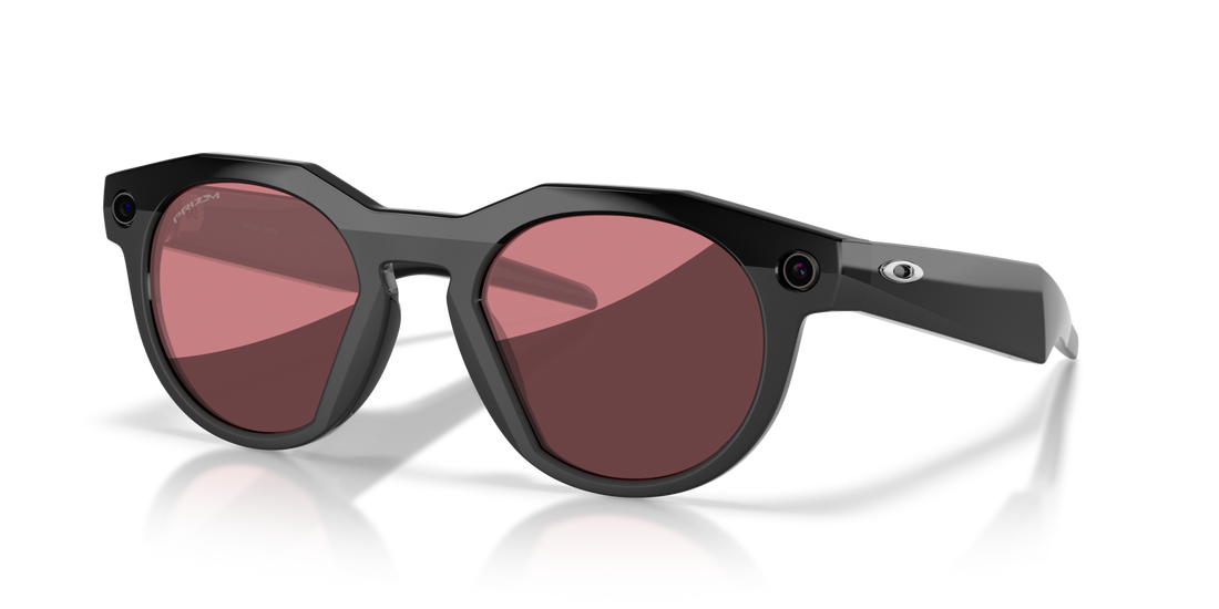 OAKLEY OW8002 HSTN 09 51 META SUNGLASSES