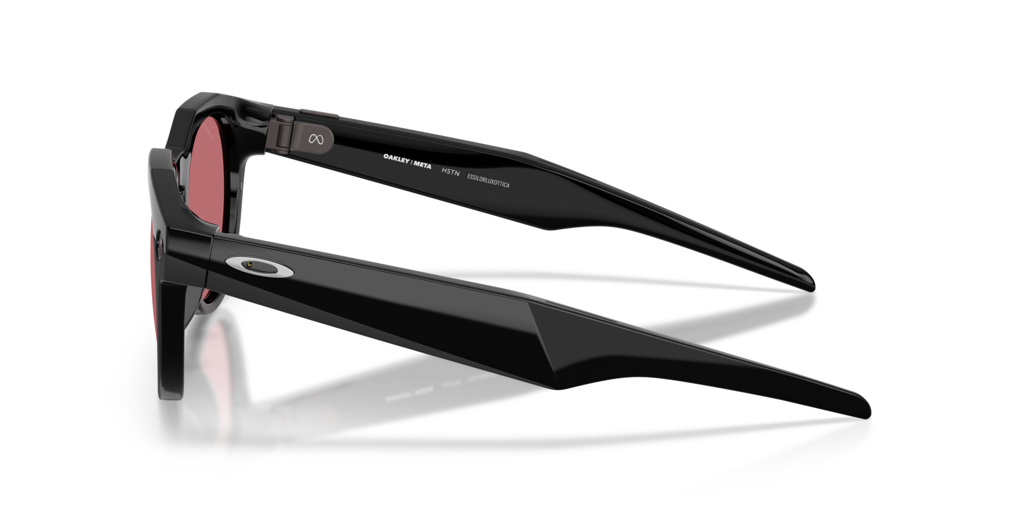 OAKLEY OW8002 HSTN 09 51 META SUNGLASSES