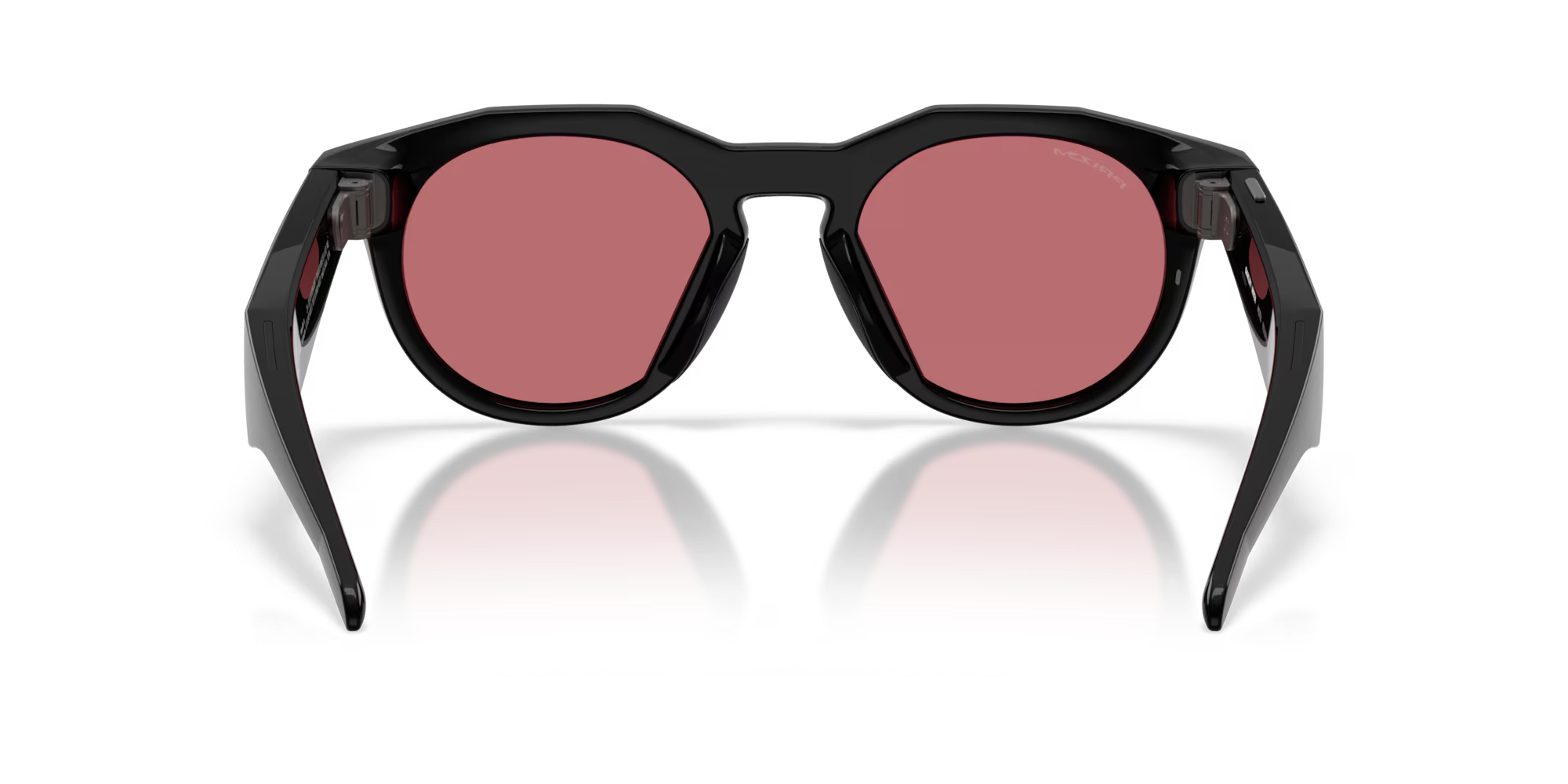 OAKLEY OW8002 HSTN 09 51 META SUNGLASSES