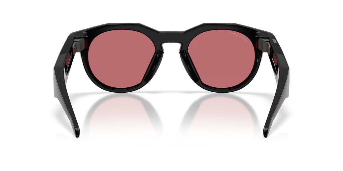 OAKLEY OW8002 HSTN 09 51 META SUNGLASSES