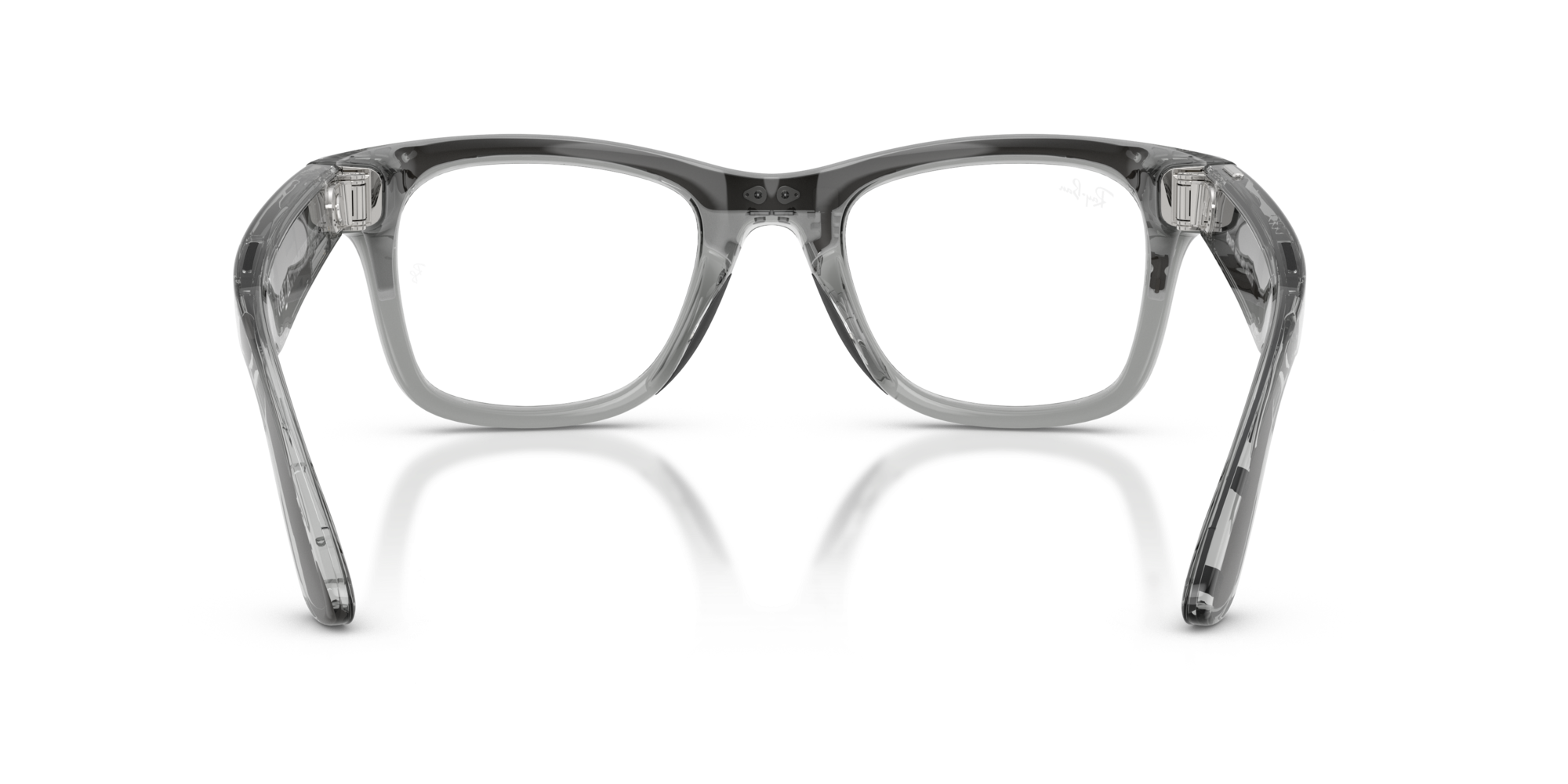 RayBan Meta 0RW4012 WAYFARER GEN 2 6840MF 50 SUNGLASSES