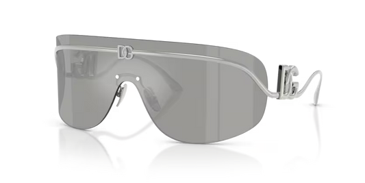 DOLCE & GABBANA DG2320 056G 40 SUNGLASSES