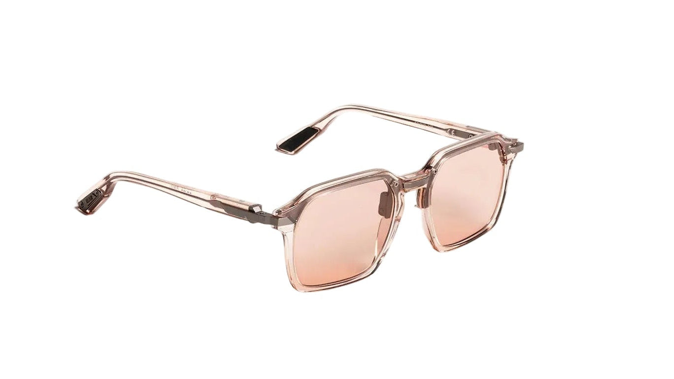 MOVITRA AC 02 SUN PINK 53 SUNGLASSES