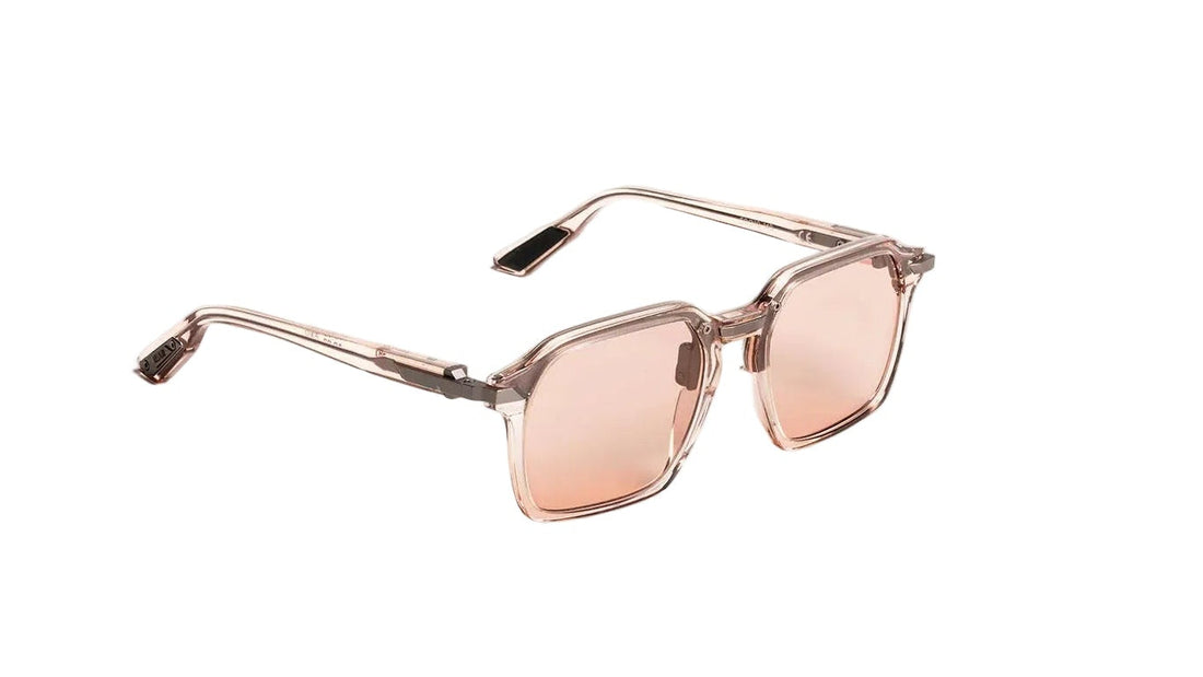 MOVITRA AC 02 SUN PINK 53 SUNGLASSES