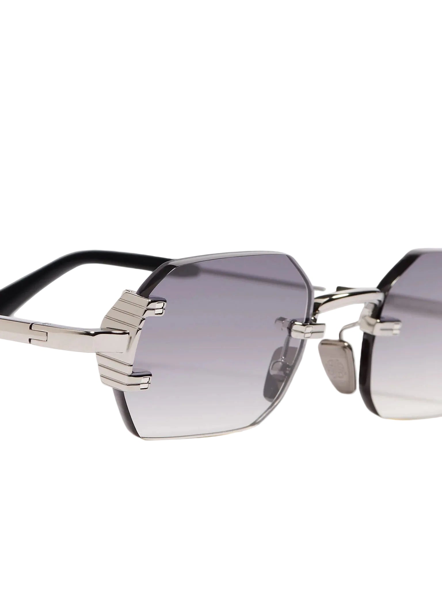 JOHN DALIA AMARU 186/400  C520 52 SUNGLASSES