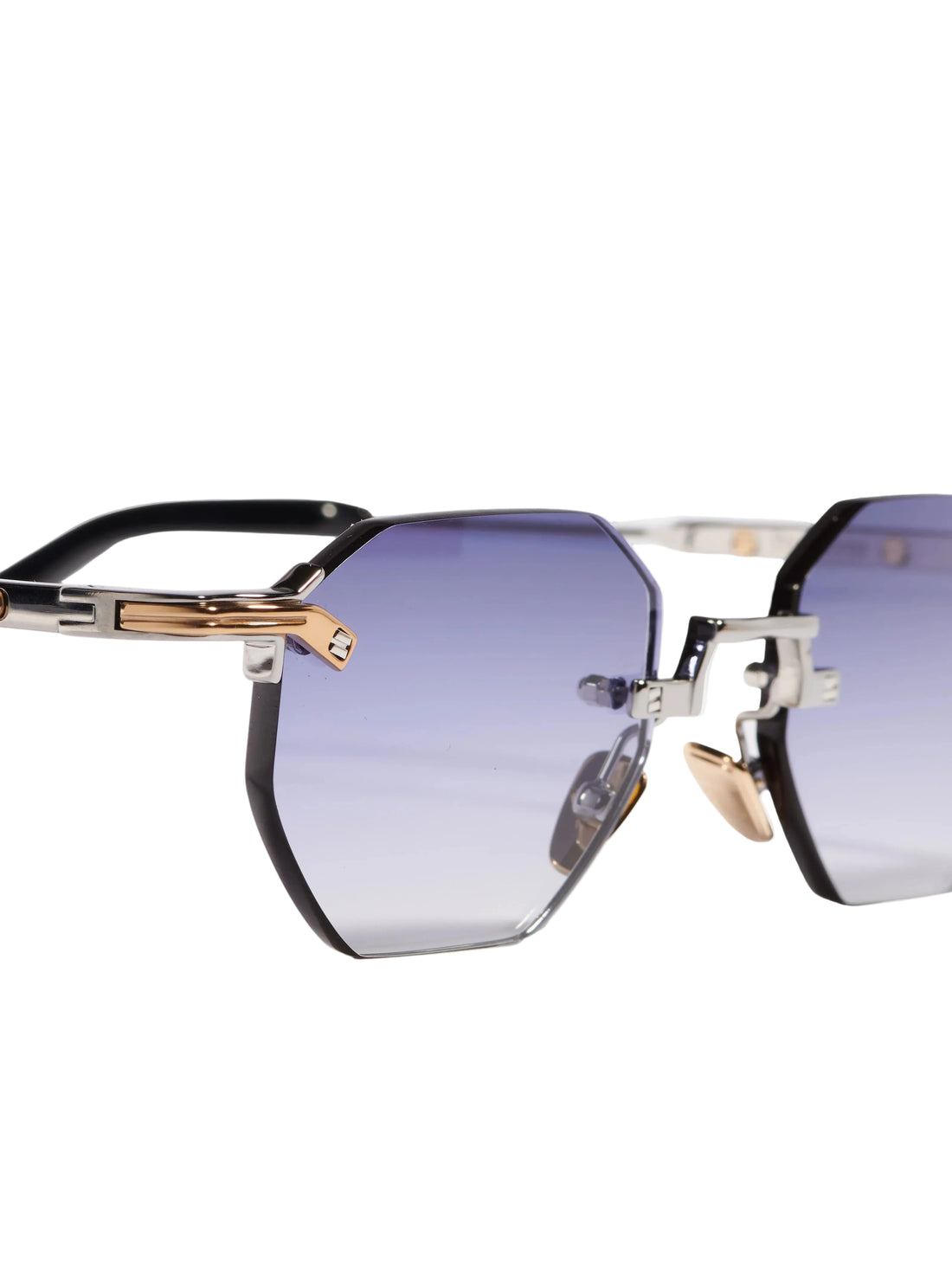 JOHN DALIA CURTIS 326/400 C422 52 SUNGLASSES