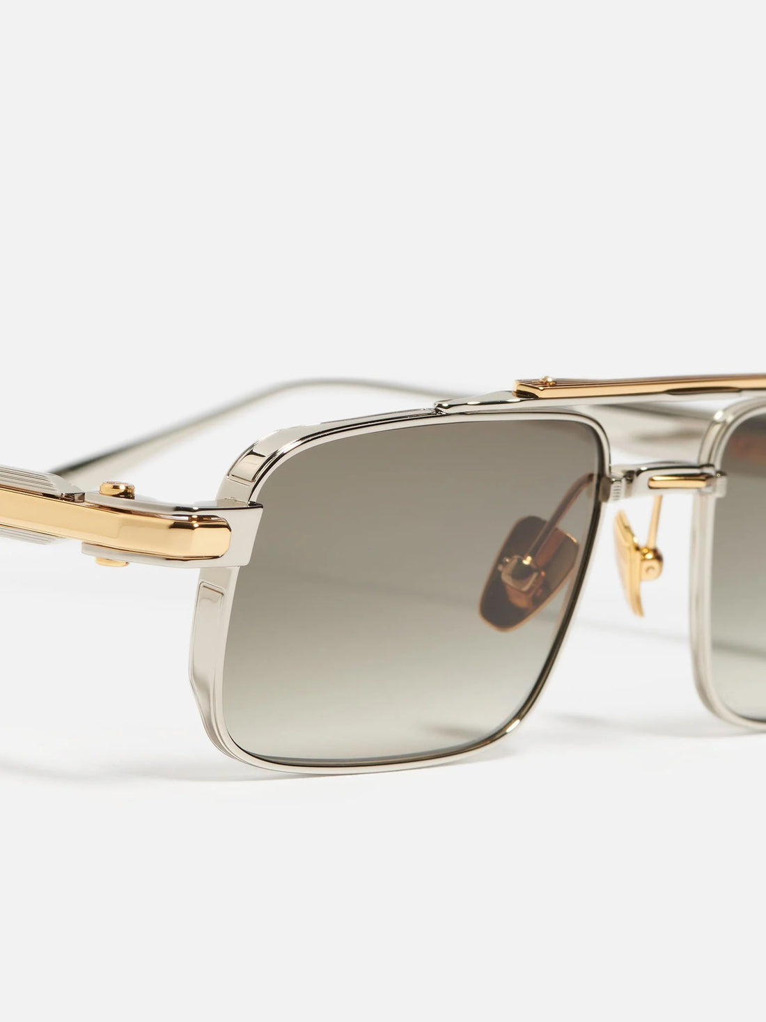 JOHN DALIA DANE C477 54 SUNGLASSES