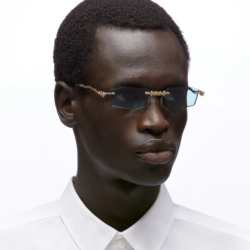 KUBORAUM H40 SUN FOLDABLE MASKE GG 52 SUNGLASSES