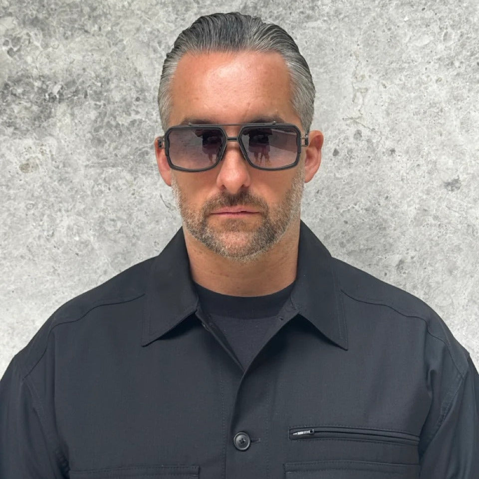DITA DTS470A HYPERLUX 1000 01 58 SUNGLASSES