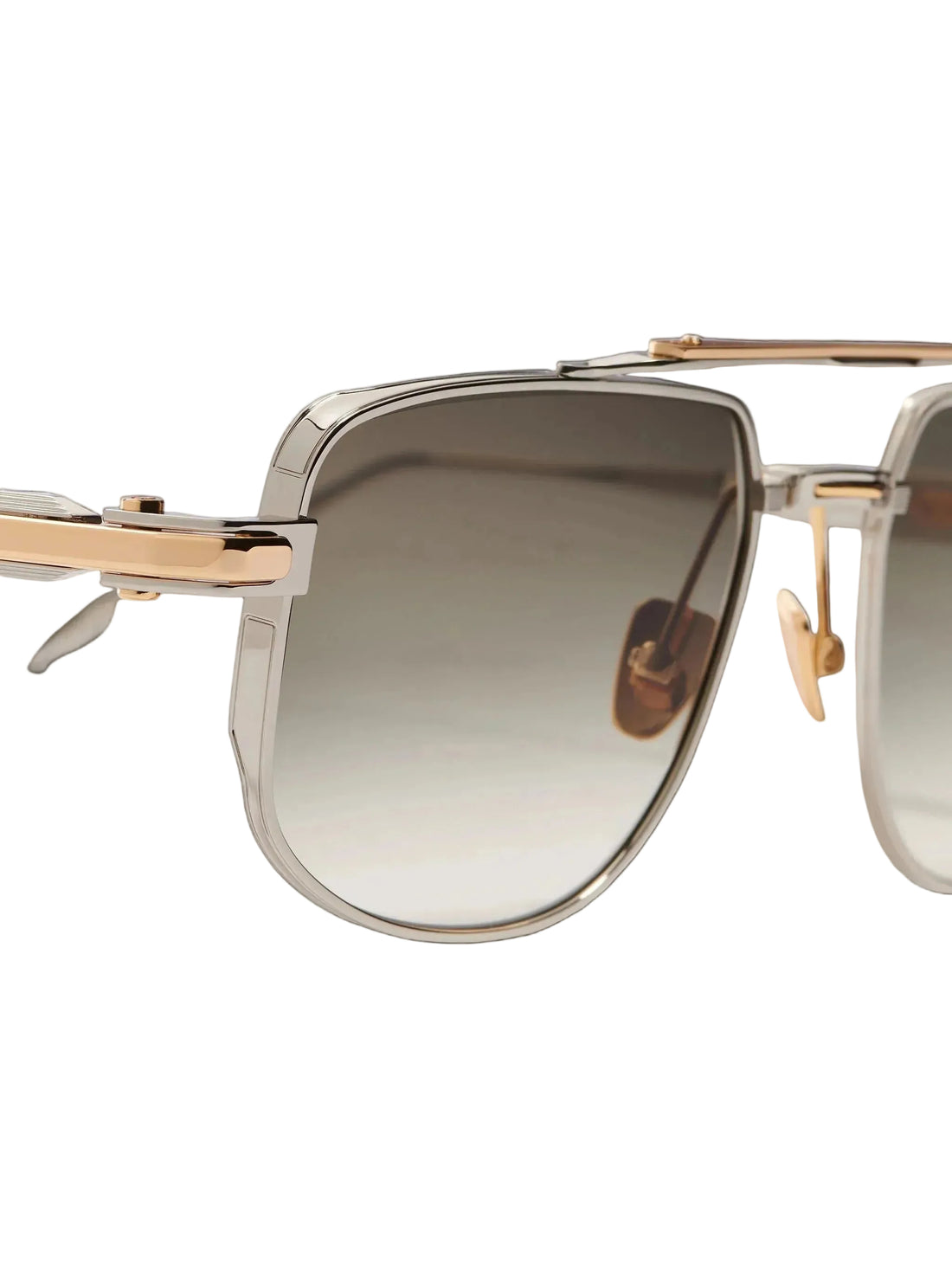 JOHN DALIA KAI  C477 57 SUNGLASSES