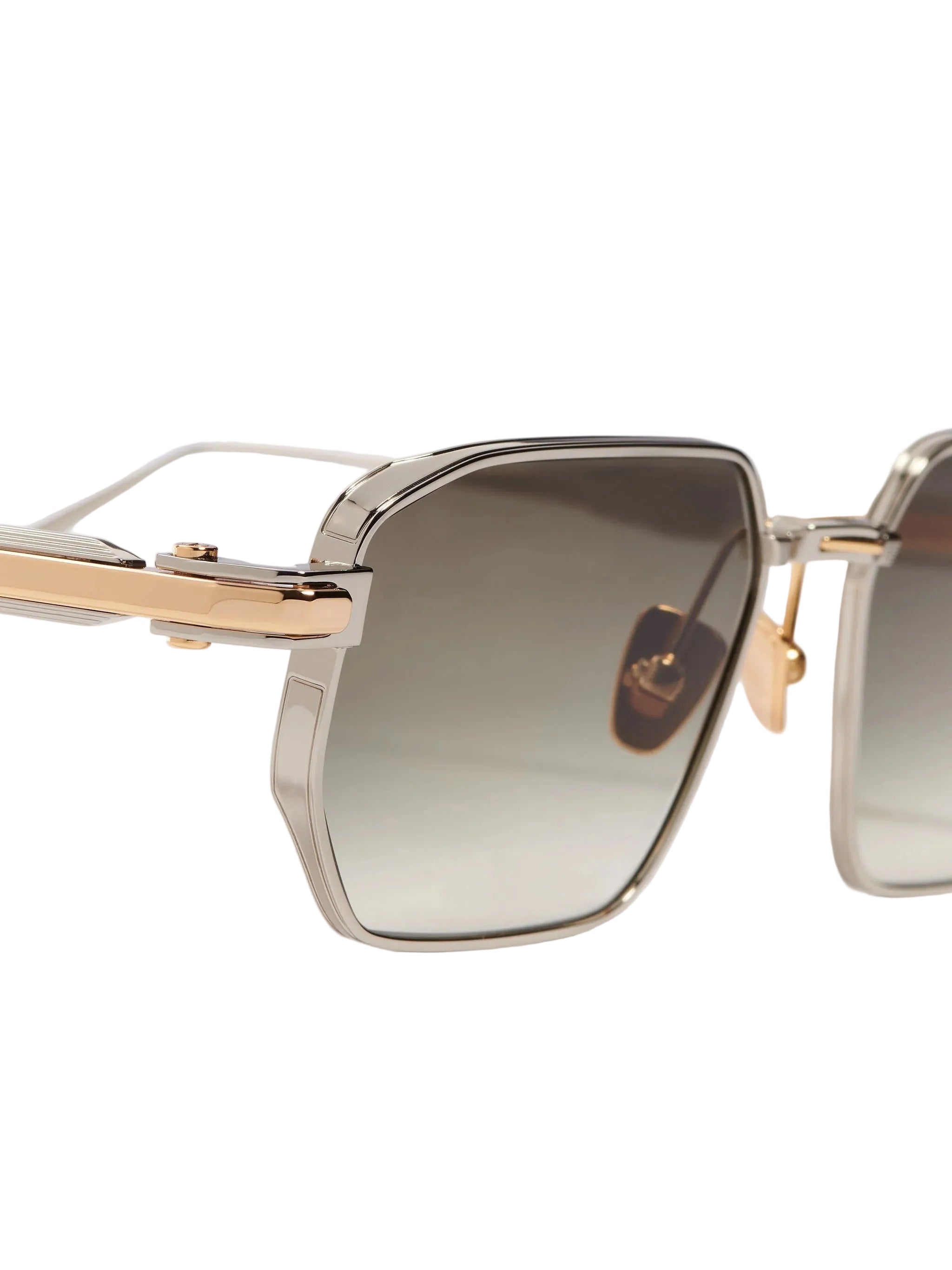 JOHN DALIA MILES 230/300  C477 58 SUNGLASSES