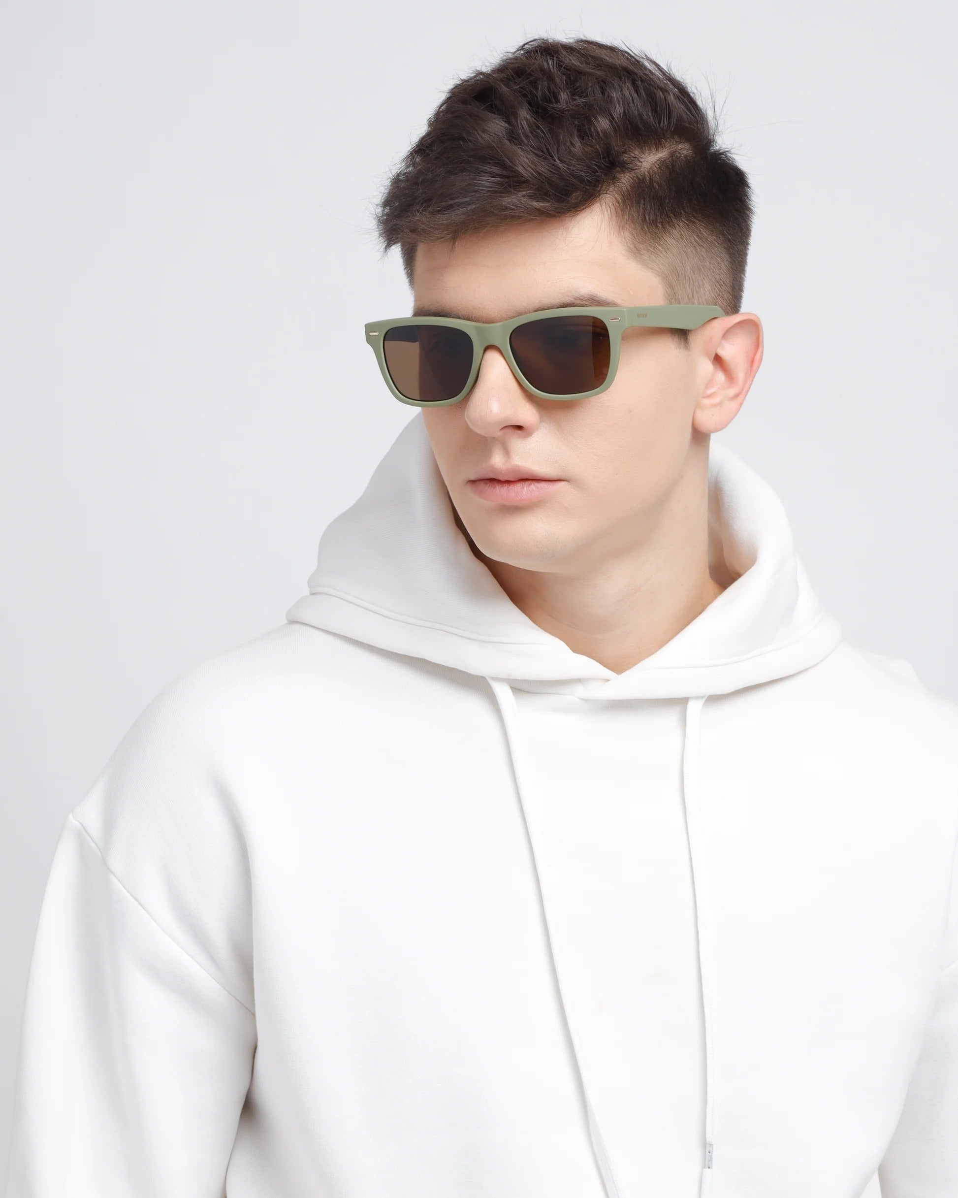 OPIUM OP10143 C6 53 SUNGLASSES